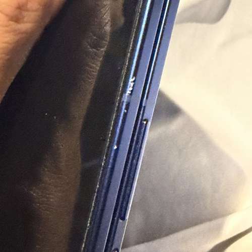 1Tb Samsung Galaxy fold 7 Blue港行 有保養