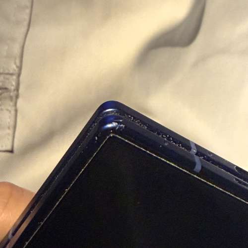 1Tb Samsung Galaxy fold 7 Blue港行 有保養