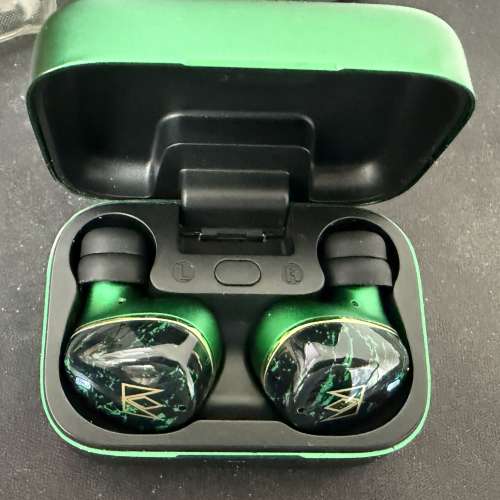 Noble Audio FoKus Rex5
