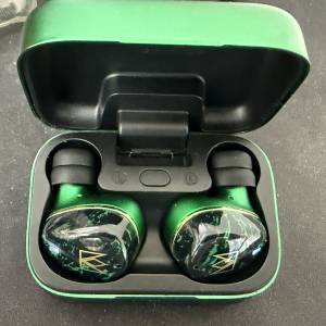 Noble Audio FoKus Rex5