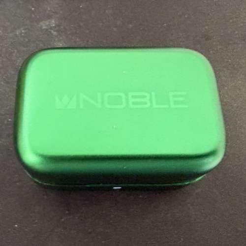 Noble Audio FoKus Rex5