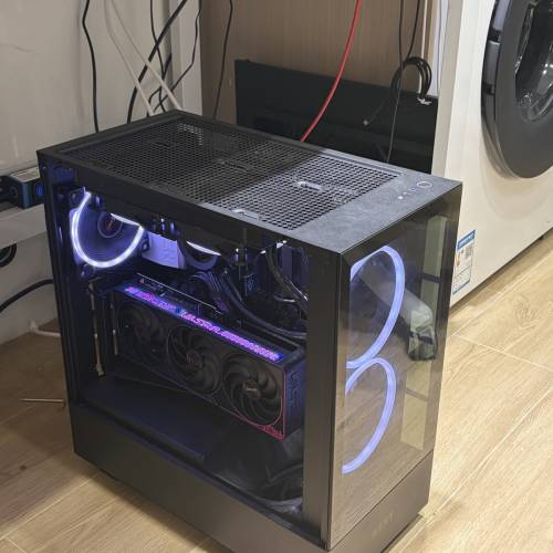 5070主機