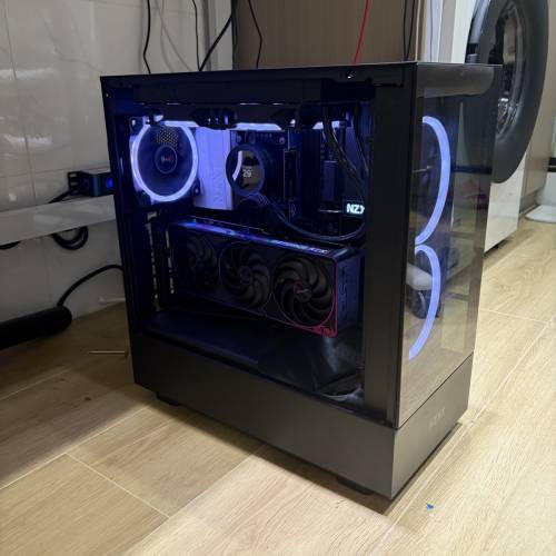 5070主機