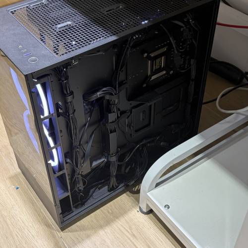 5070主機
