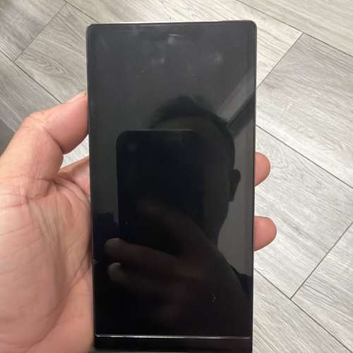Onix xm10 Ltd