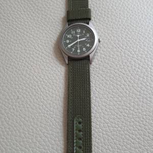 SEIKO Stainless Steel 7N42-8070