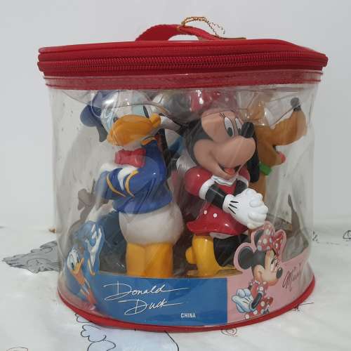 Disney Mickey & Friends 迪士尼朋友