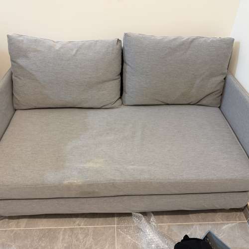 Ikea 梳化床