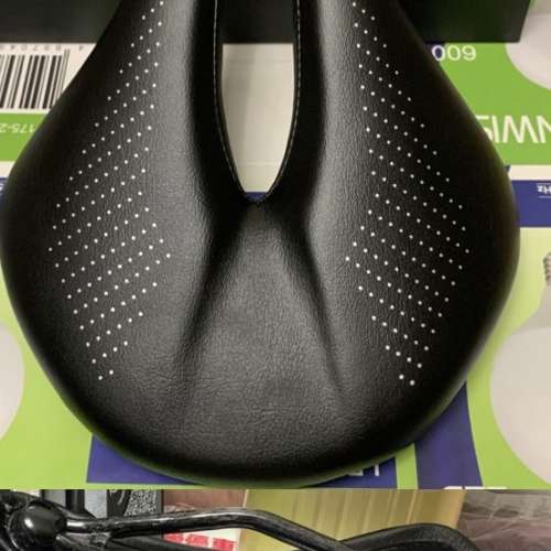 JAVA SUPREMA Aerodynamic Road Bike