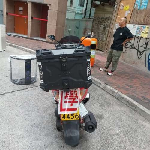 YAMAHA CYGNUS X FI