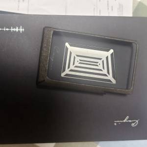 cayin+n6ii 钛限量版