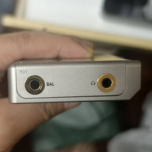 cayin+n6ii 钛限量版