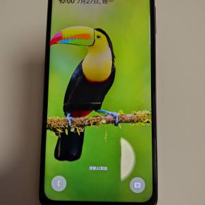Samsung Galaxy M33 5G 綠色