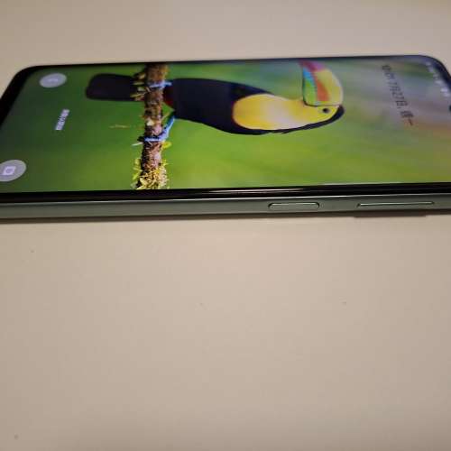 Samsung Galaxy M33 5G 綠色