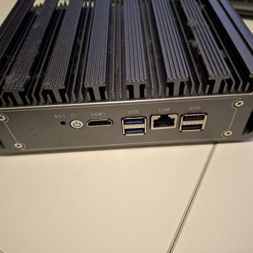 OSI Gate	5300i Mini PC Network Appliance