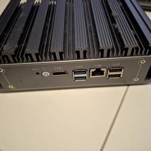 OSI Gate	5300i Mini PC Network Appliance