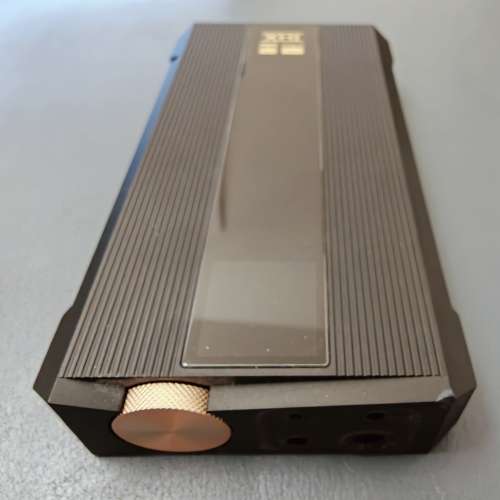 Fiio q7 可換耳擴