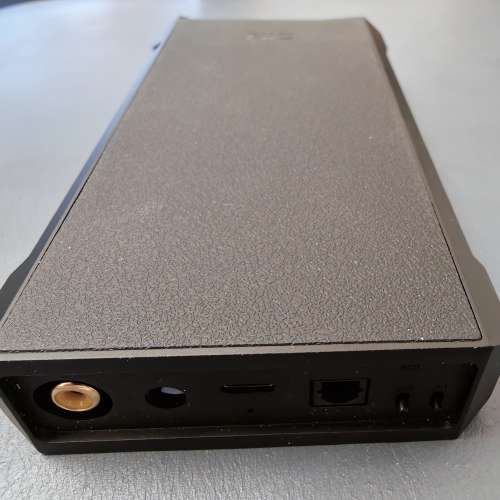 Fiio q7 可換耳擴