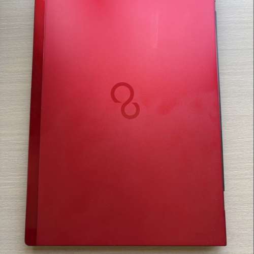 Fujitsu U938 13.3 inch FHD laptop pc i7
