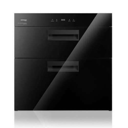 【全新未拆箱、買錯平放】德國寶 German Pool DSR-310S 100公升 嵌入式消毒碗櫃