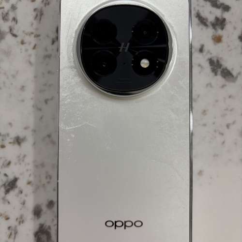 Oppo Find N5 16+512GB 港行