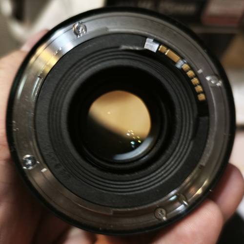 Canon EF 16-35mm f/2.8L II USM 鏡頭