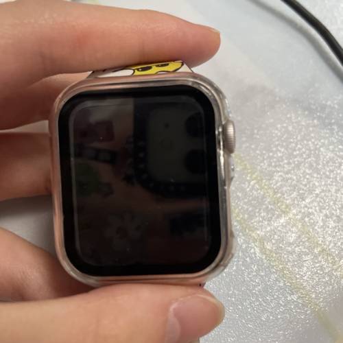 apple watch se3