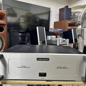 Audio Research 100.2