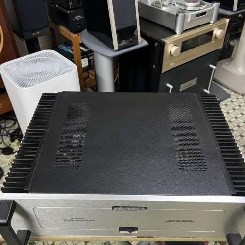 Audio Research 100.2