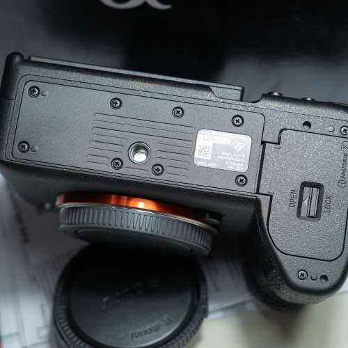 Sony A7M4  新淨行貨有保