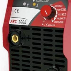 快馬牌220 V-200E電㶥機