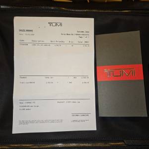 TUMI LEGER INTL EXP CARRY-ON 手提喼