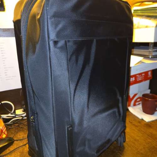 TUMI LEGER INTL EXP CARRY-ON 手提喼