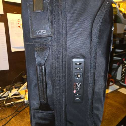 TUMI LEGER INTL EXP CARRY-ON 手提喼