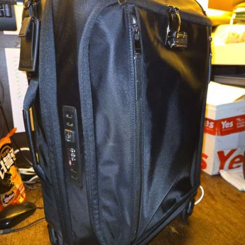 TUMI LEGER INTL EXP CARRY-ON 手提喼