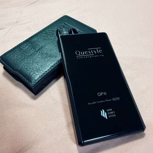 Questyle  QPM