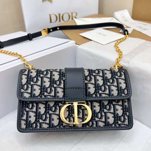 DIOR Montaigne🔥最新  蒙田鏈條包