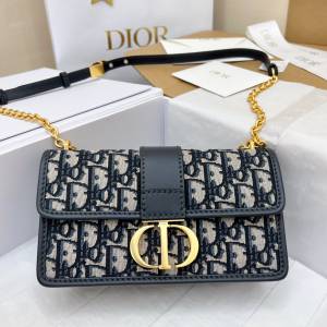 DIOR Montaigne🔥最新  蒙田鏈條包
