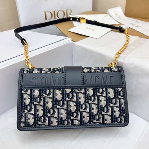 DIOR Montaigne🔥最新  蒙田鏈條包