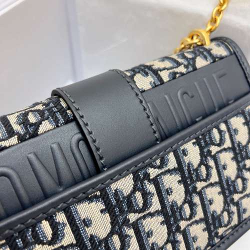 DIOR Montaigne🔥最新  蒙田鏈條包