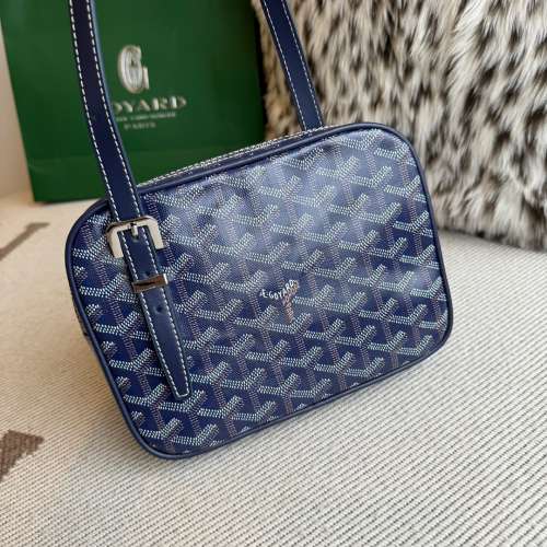 Goyard 中古   方塊包