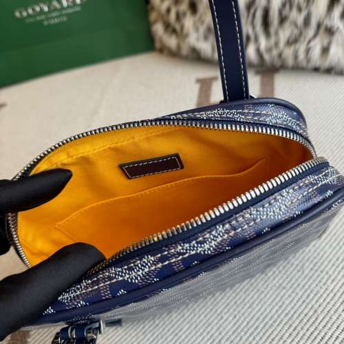 Goyard 中古   方塊包