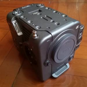 ( 平售 ) Sony FX6  攝錄機