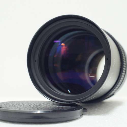 M42 Pentacon MC 135mm f2.8, Made in Germany (90%New)