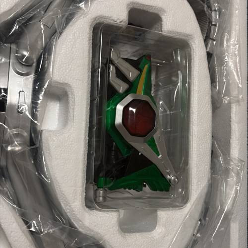 kamen rider csm