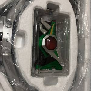 kamen rider csm