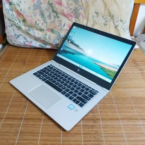 HP EliteBook x360 1030 G2