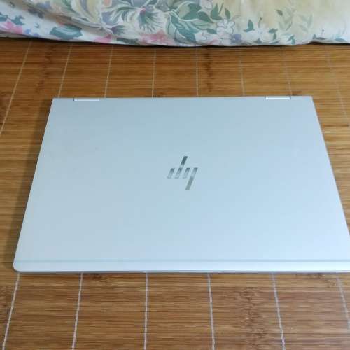 HP EliteBook x360 1030 G2