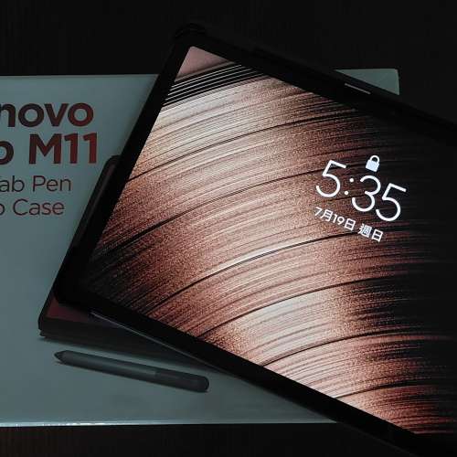 lenovo m11 wifi 8+128