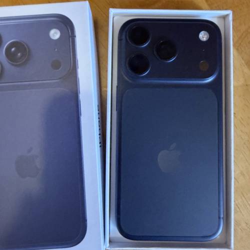 ✅Apple保養期內✅iPhone 17 Pro 512GB